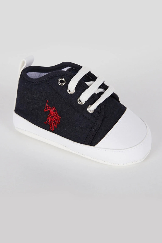 U.S. Polo Ayakkabı USB1309 Lacivert - 1