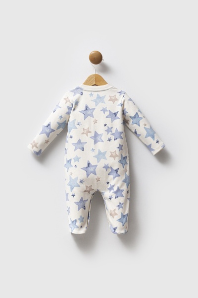 جمبسوت بولو أسن USB2527 كريمي - 3