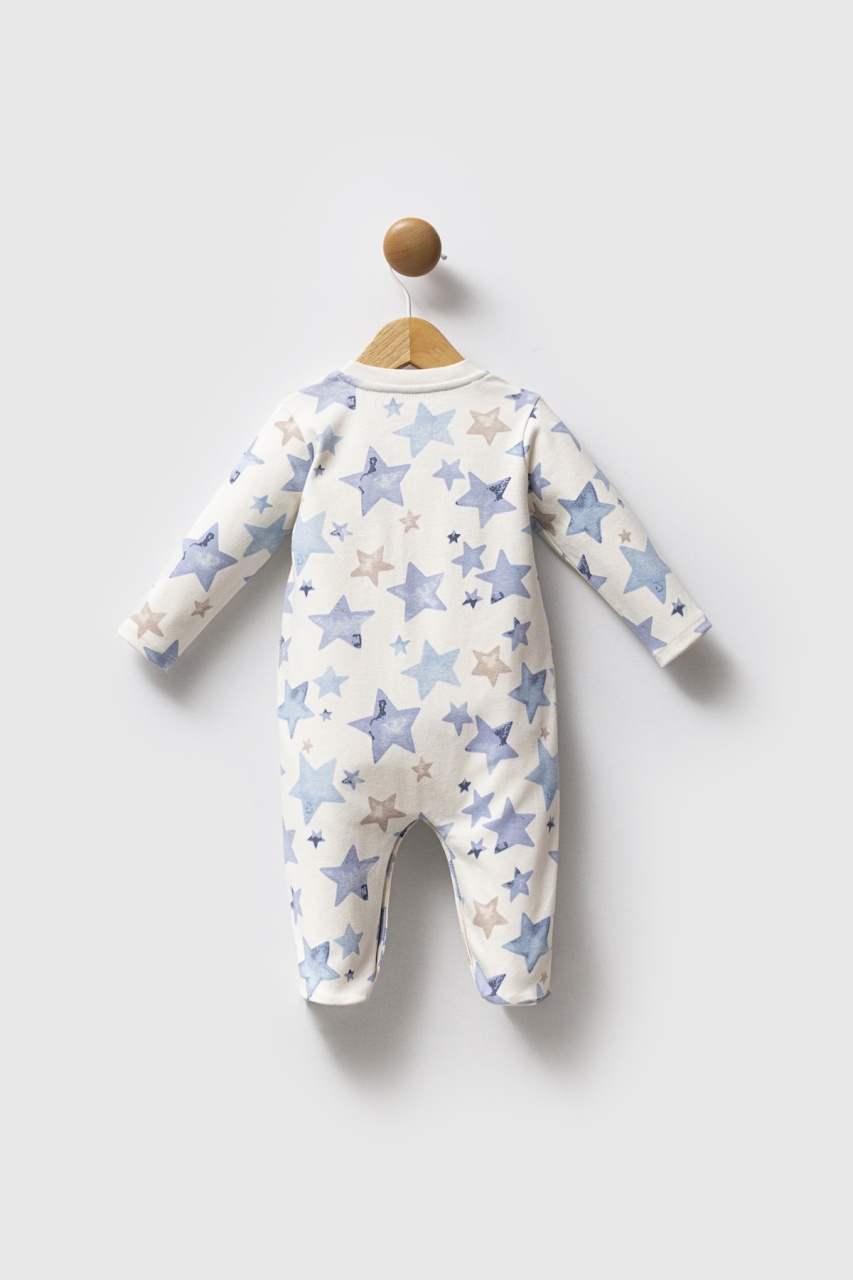 جمبسوت بولو أسن USB2527 كريمي - 3