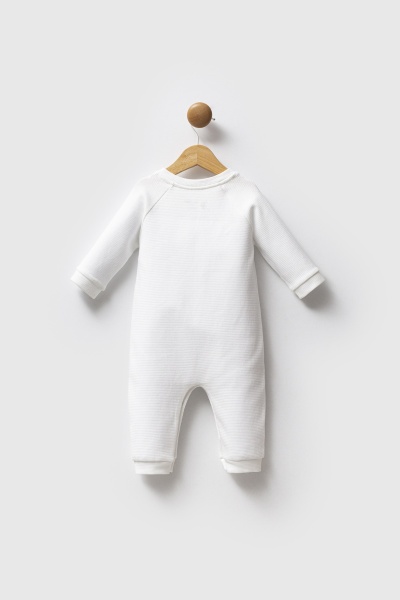 جمبسوت يو إس بولو أسن USB2524 أبيض - 3