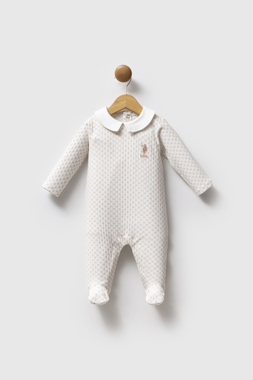 جمبسوت يو إس بولو أسن USB2720 أبيض - 1