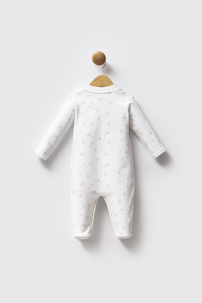 جمبسوت يو إس بولو أسن USB2703 أبيض - 3