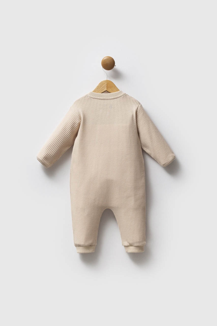 جمبسوت بولو أسن USB2590 بيج - 3