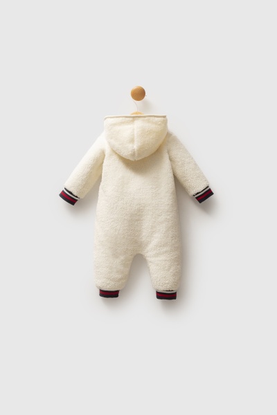 جمبسوت يو إس بولو أسن USB2539 أبيض - 3