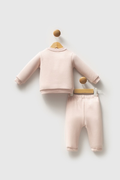 مجموعة بودرة يو إس بولو أسن من قطعتين USB2742 - 3