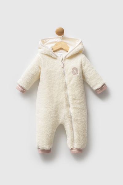 جمبسوت يو إس بولو أسن USB2744 أبيض - U.S.Polo