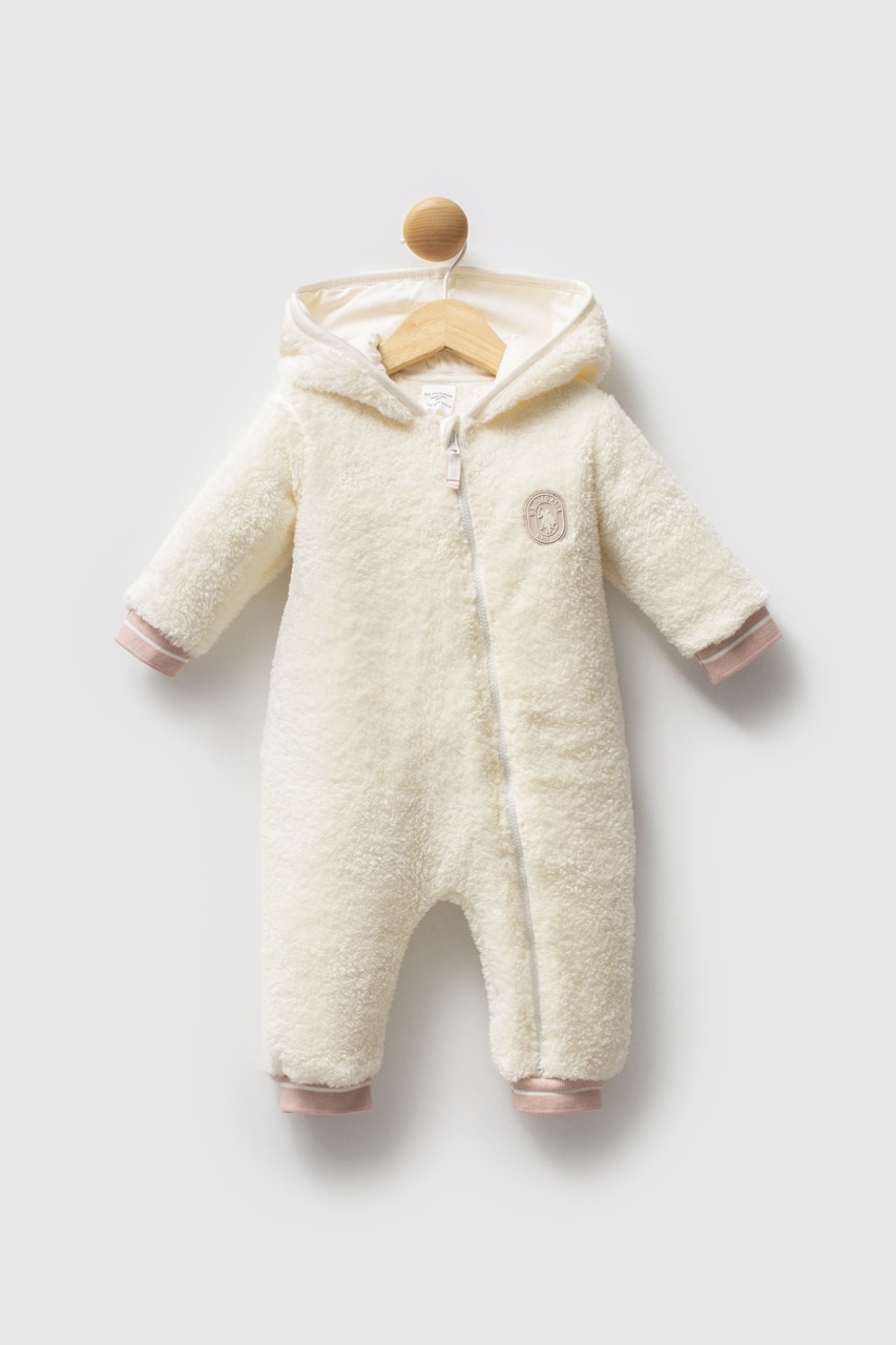 جمبسوت يو إس بولو أسن USB2744 أبيض - 1