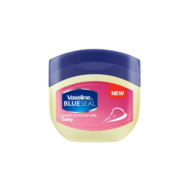 Vaseline Bluseal Vazelin Baby 100 ml - 1