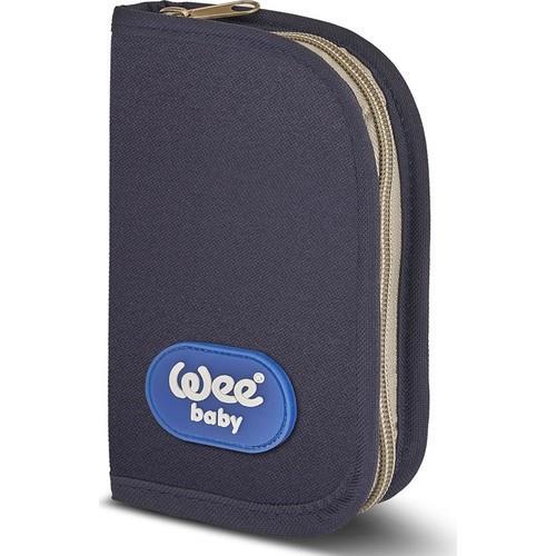 مجموعة العناية بالطفل وي بيبي 191 وردي - 3