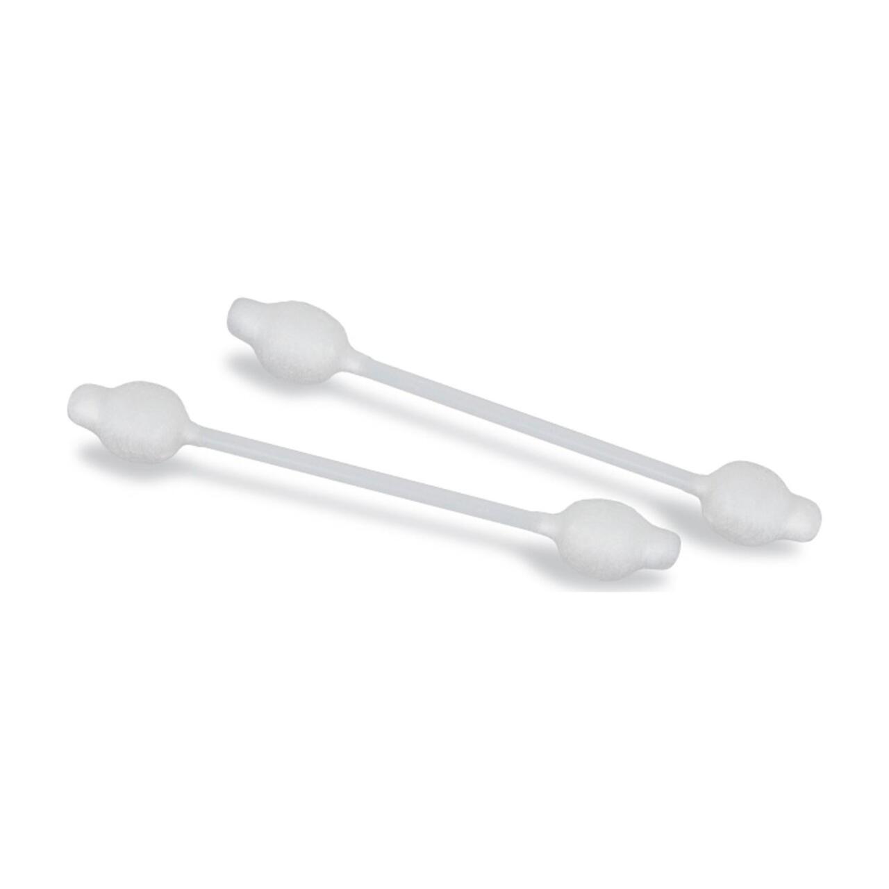 أعواد قطنية آمنة للأطفال الصغار، 60 قطعة، 894 - 2