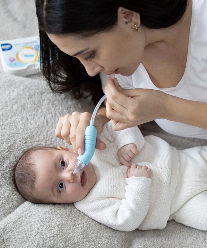 Wee Baby Burun Aspiratörü 162 - 5