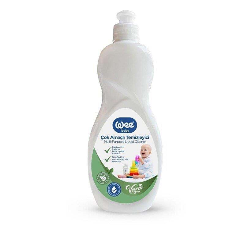 Wee Baby Çok Amaçlı Temizleyici 500 ml 337 - 1
