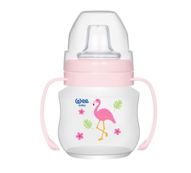 Wee Baby Galaxy Bardak 125 ml 753 - 4