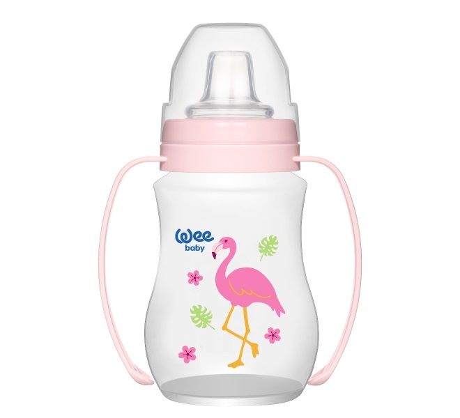 Wee Baby Galaxy Bardak 250 ml 754 - 4