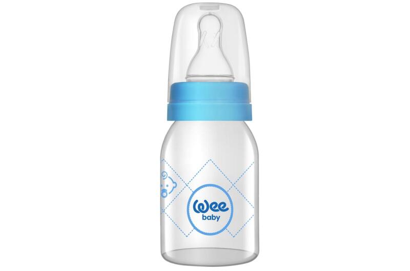 Wee Baby Klasik Cam Biberon 125 ml 877 - 2