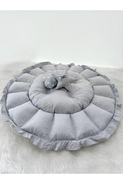 عش الطفل، سجادة لعب الطفل - Xo Kids