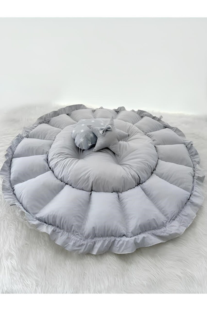 عش الطفل، سجادة لعب الطفل - 1